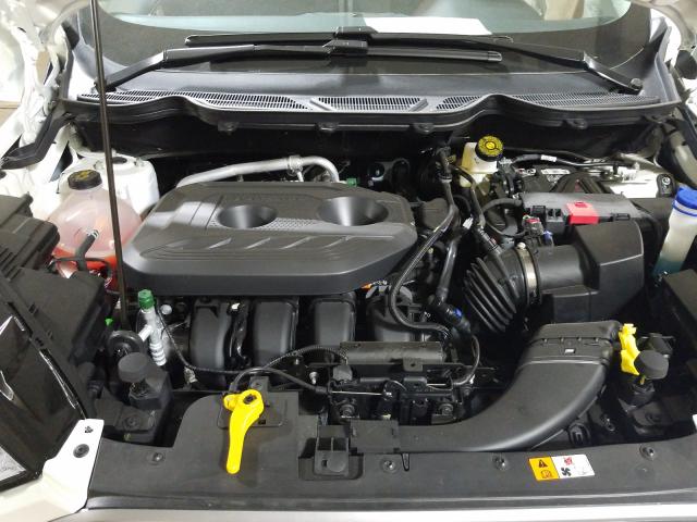 2020 FORD ECOSPORT S MAJ6S3GL1LC312973