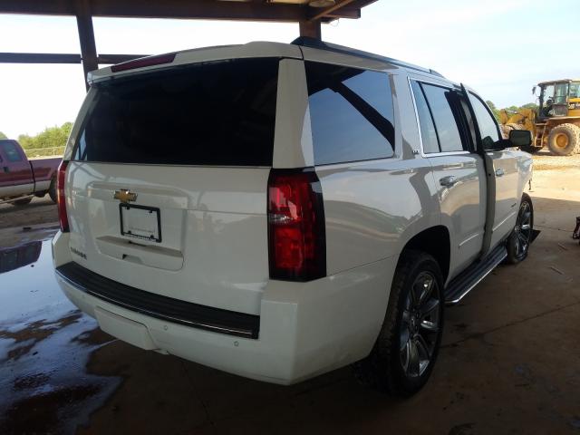 2015 CHEVROLET TAHOE K150 1GNSKCKC6FR504110