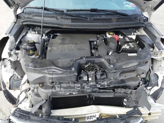 2017 FORD EXPLORER X 1FM5K8D82HGC44035