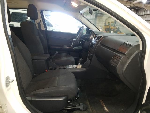 2010 DODGE AVENGER SX 1B3CC4FB7AN176795
