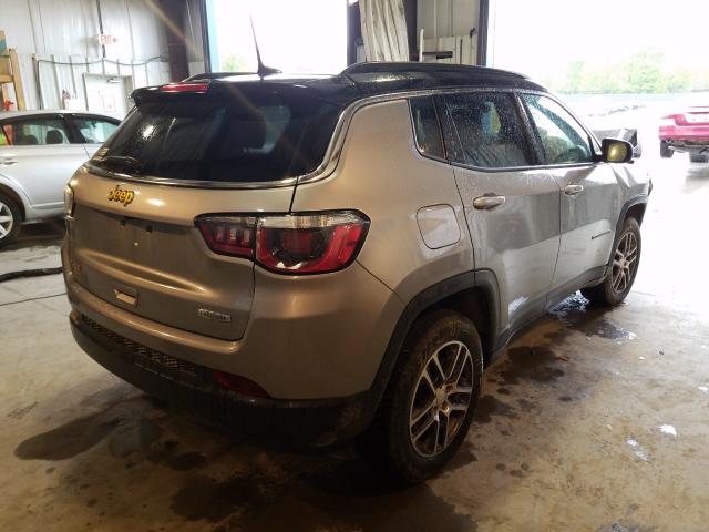 2018 JEEP COMPASS LA 3C4NJDBB5JT179729