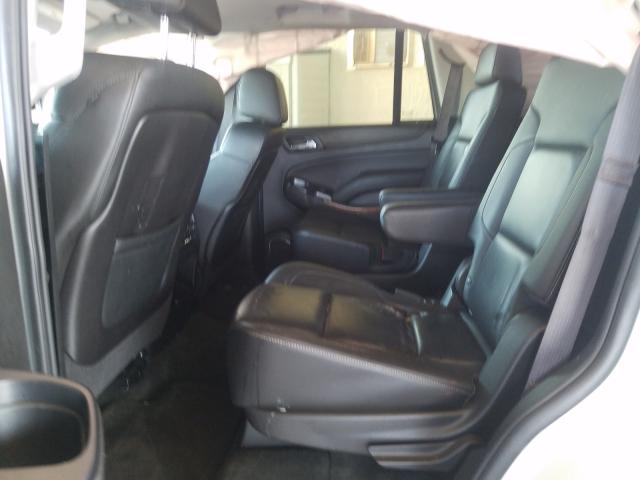 2015 CHEVROLET TAHOE K150 1GNSKCKC6FR504110