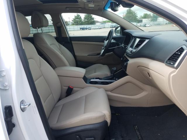 2018 HYUNDAI TUCSON VAL KM8J33A23JU643056