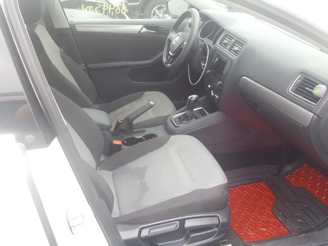 2017 VOLKSWAGEN JETTA S 3VW2B7AJ0HM372351