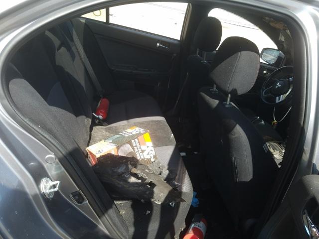 2015 MITSUBISHI LANCER EVO JA32W7FV2FU027882
