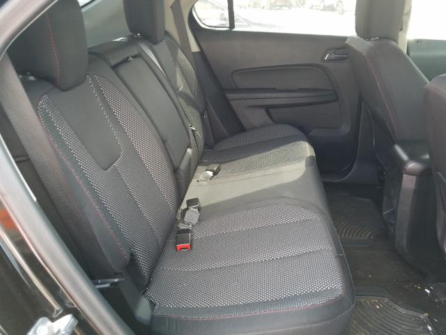 2016 CHEVROLET EQUINOX LT 2GNALCEK7G6323056