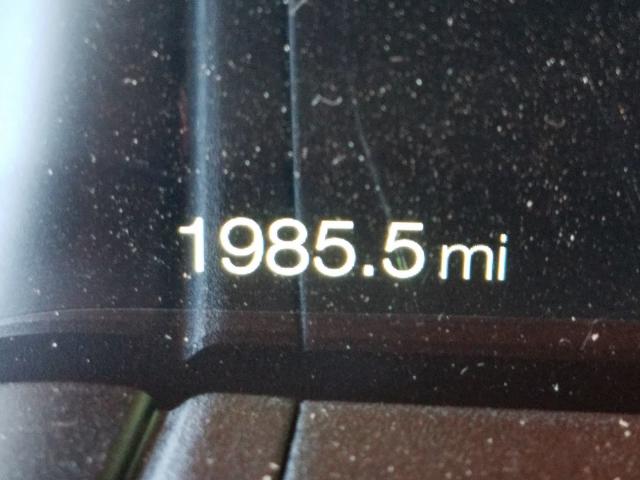 2019 FORD MUSTANG BU 1FA6P8K04K5506122