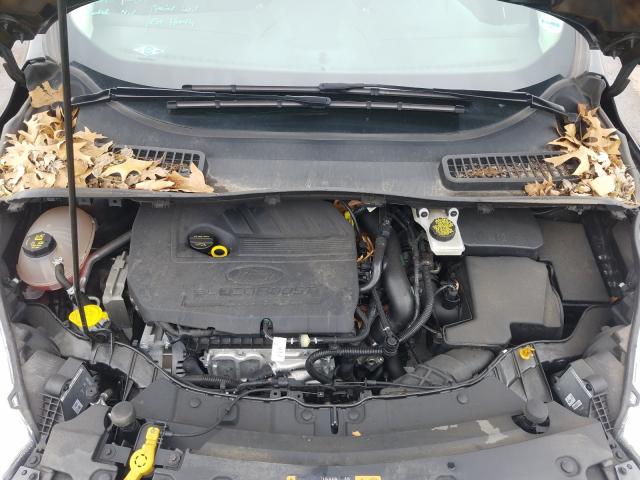 2018 FORD ESCAPE SEL 1FMCU0HDXJUC03105