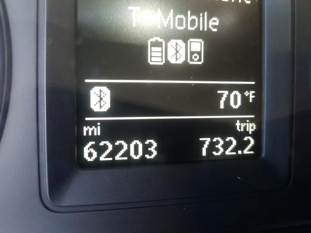 2014 VOLKSWAGEN JETTA 3VW4T7AJ3EM224972