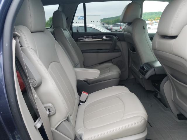 2014 BUICK ENCLAVE 5GAKRCKD3EJ300800