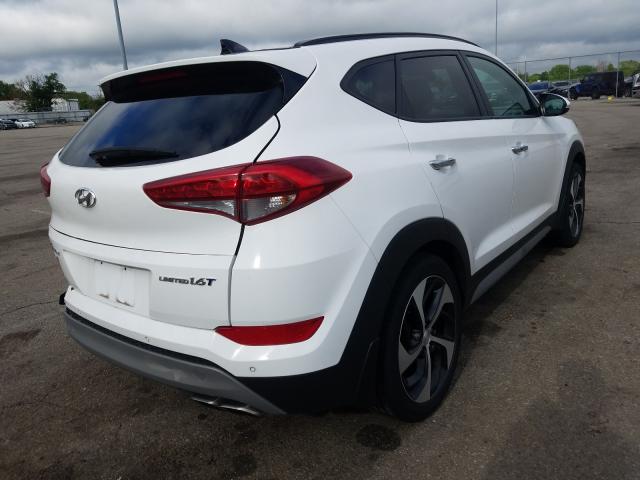 2018 HYUNDAI TUCSON VAL KM8J33A23JU643056