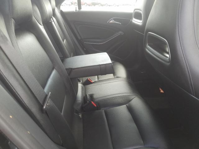2018 MERCEDES-BENZ CLA 250 WDDSJ4GB6JN657514