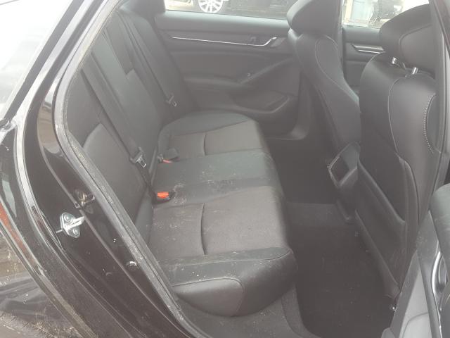2019 HONDA ACCORD S 1HGCV1F3XKA069265