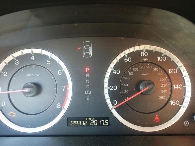 2010 HONDA ACCORD LX 1HGCP2F3XAA139457