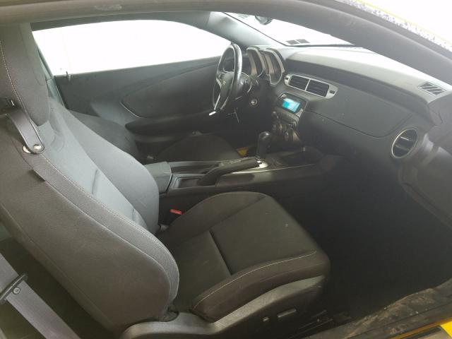 2012 CHEVROLET CAMARO LT 2G1FB1E30C9157981