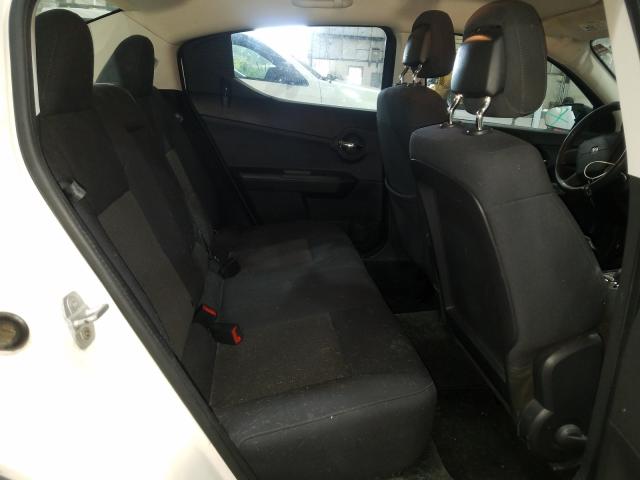 2010 DODGE AVENGER SX 1B3CC4FB7AN176795