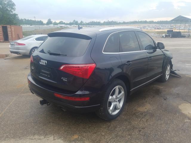 WA1LFAFP6CA054563 Audi Q5 2012. Фото: 3