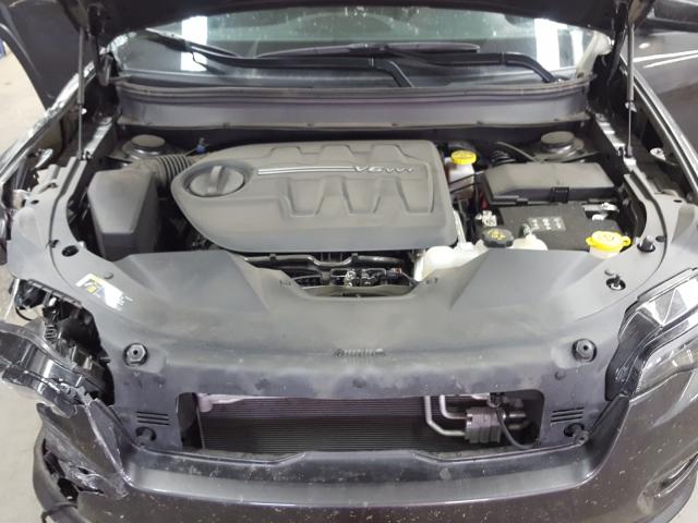 2019 JEEP CHEROKEE L 1C4PJMLX2KD478136