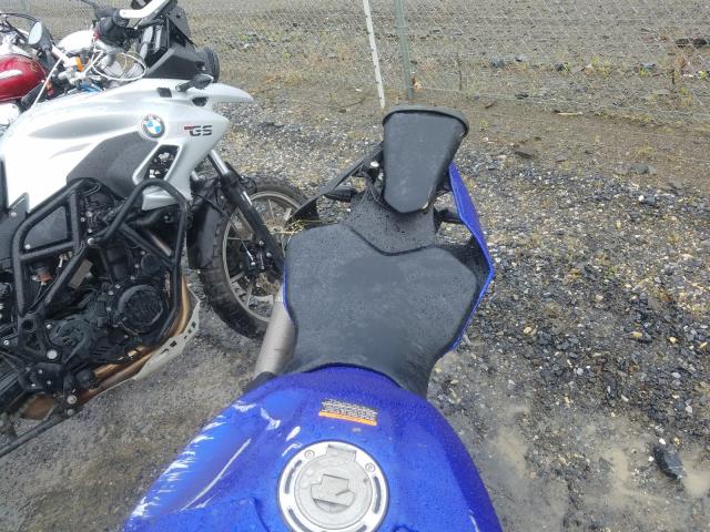 2018 YAMAHA YZFR1 JYARN39E9JA003835