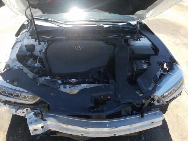 2018 ACURA TLX 19UUB2F32JA003391