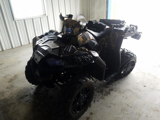 2019 POLARIS SPORTSMAN 4XASXE856KB666148