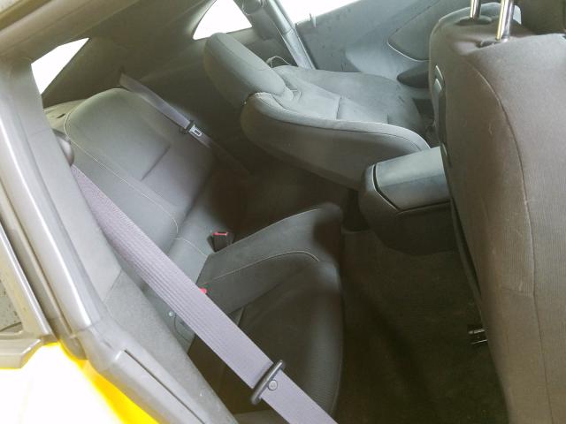 2012 CHEVROLET CAMARO LT 2G1FB1E30C9157981