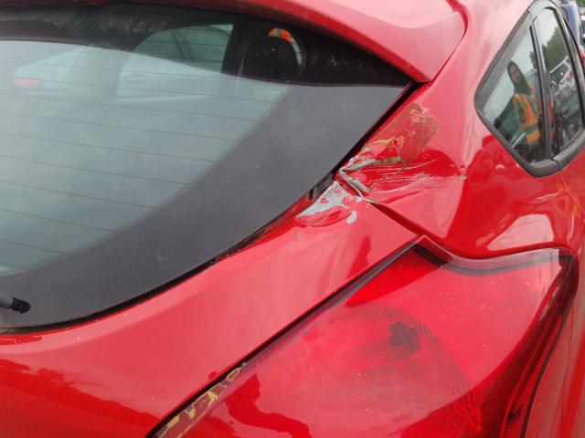 2016 FORD FOCUS SE 1FADP3K21GL228441