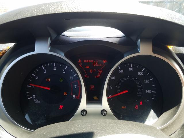 2012 NISSAN JUKE S JN8AF5MV1CT107975