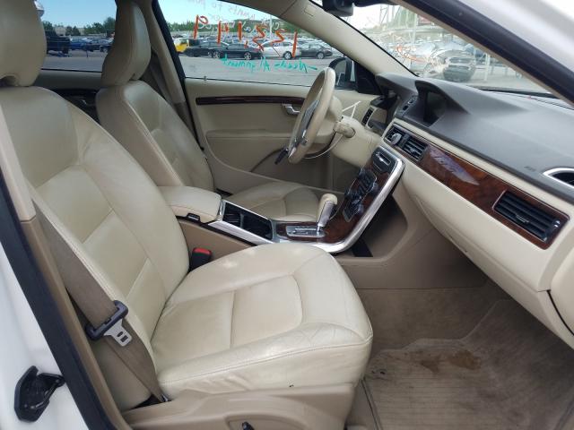 VIN WBA7F2C56GG417170 2016 BMW 7 Series, 750I Xdrive no.5