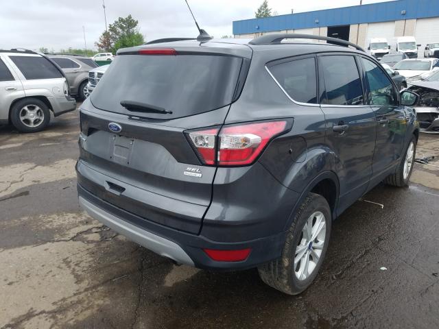 2018 FORD ESCAPE SEL 1FMCU0HDXJUC03105