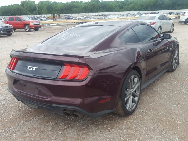 2018 FORD MUSTANG GT 1FA6P8CF3J5104058