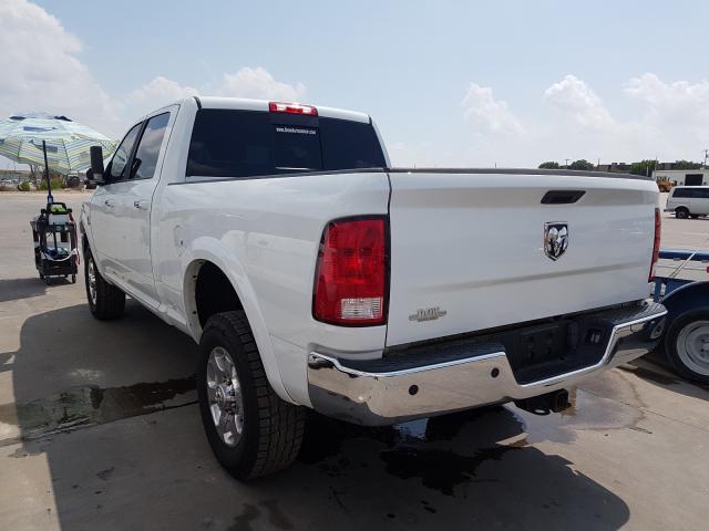 3C6UR5DL9HG624757 2017 RAM 2500 SLT-2