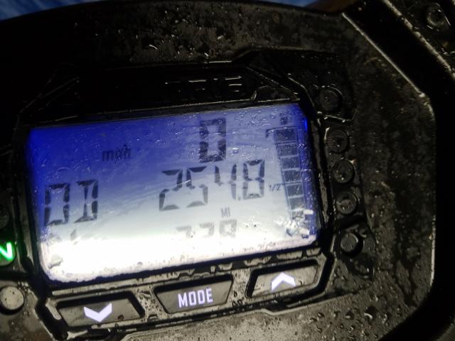 2019 POLARIS SPORTSMAN 4XASXE856KB666148
