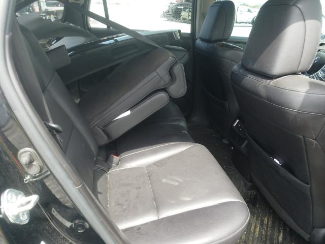 2016 ACURA RDX 5J8TB4H36GL027789