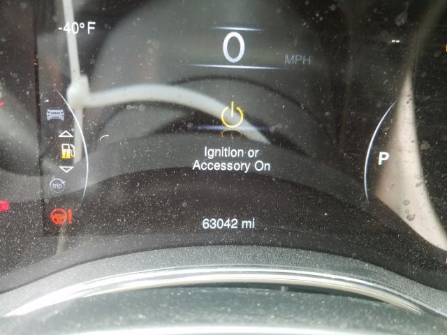 VIN 5TDYK3EH2DS131561 2013 Toyota Highlander, Limit... no.8