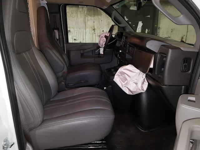 2019 CHEVROLET EXPRESS G2 1GCWGAFG0K1305995