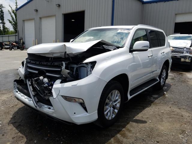 JTJBM7FX2K5240566 2019 LEXUS GX 460-1