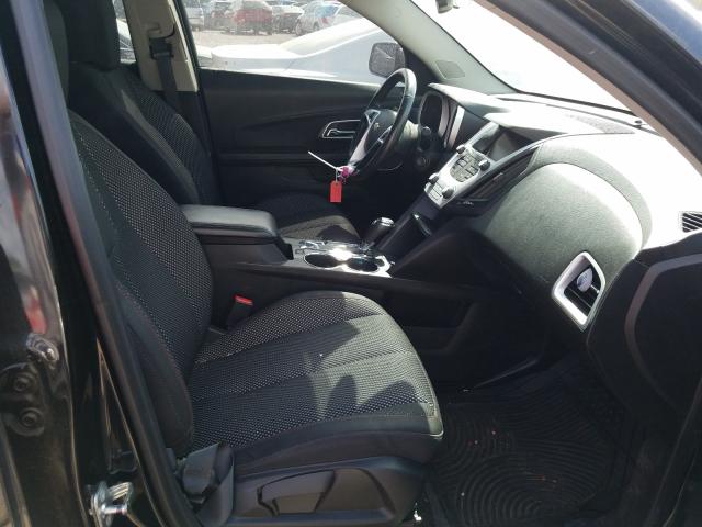 2016 CHEVROLET EQUINOX LT 2GNALCEK7G6323056