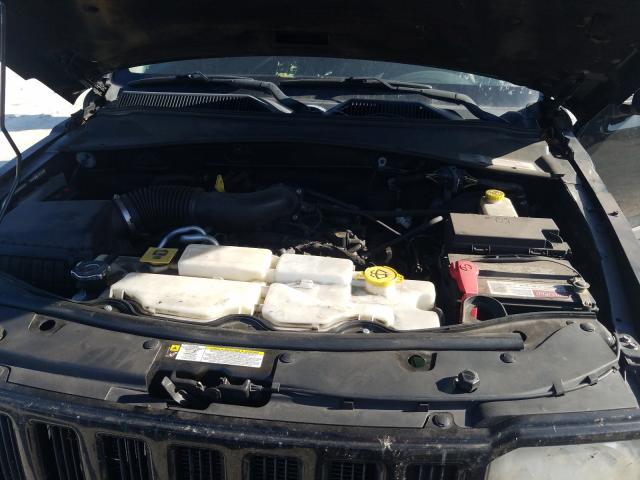 2011 JEEP LIBERTY SP 1J4PN2GK6BW543091