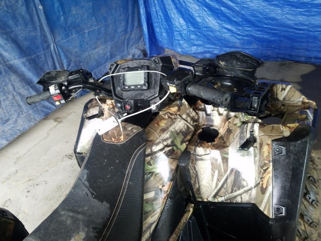 2019 POLARIS SPORTSMAN 4XASXE856KB666148