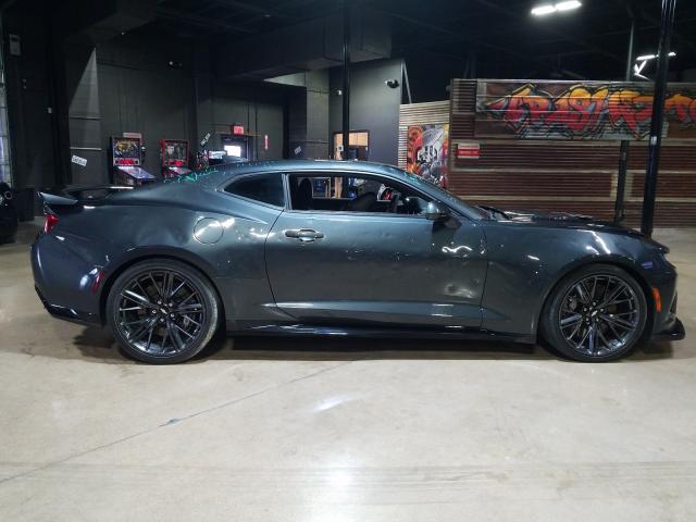 Salvage Motorcycles & Powersports - 2017 CHEVROLET CAMARO ZL1 For Sale at  CrashedToys TX - CRASHEDTOYS DALLAS on Wed. Sep 16, 2020