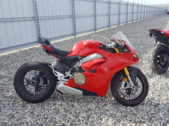 ducati panigale for sale near me