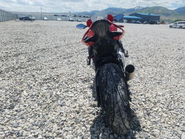 2015 YAMAHA YZFR1 JYARN39E5FA000082