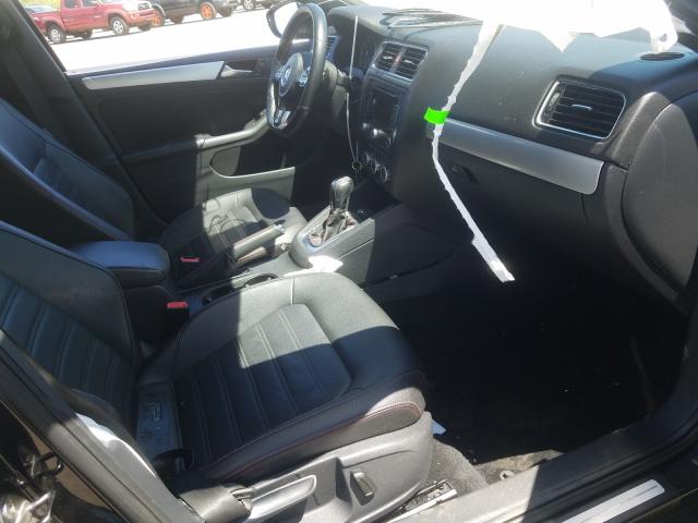 2014 VOLKSWAGEN JETTA 3VW4T7AJ3EM224972