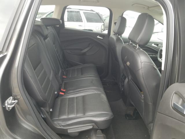 2018 FORD ESCAPE SEL 1FMCU0HDXJUC03105
