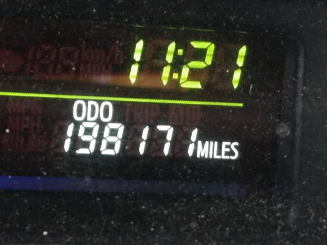 2014 TOYOTA PRIUS V JTDZN3EU8E3358314