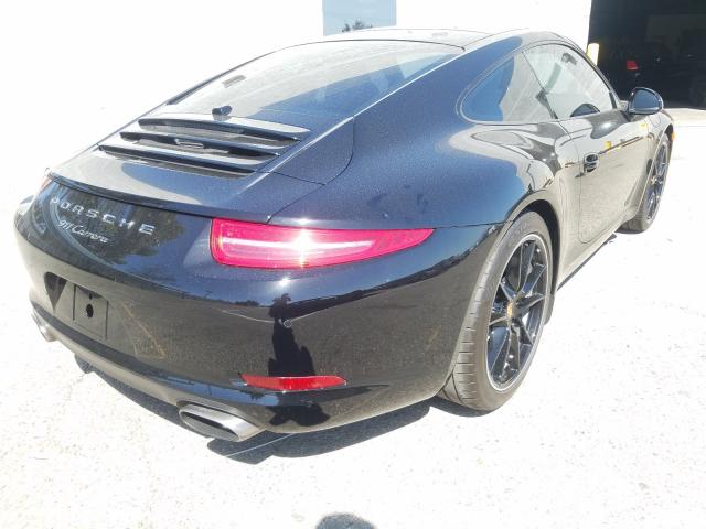 VIN WP0AA2A99DS106080 2013 Porsche 911, Carrera no.4