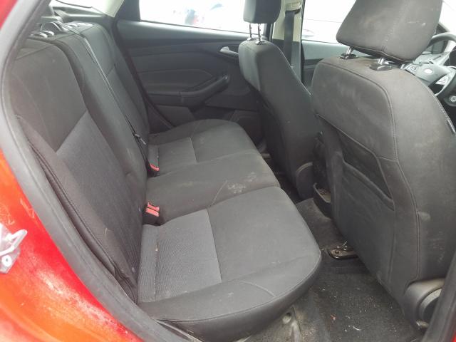 2016 FORD FOCUS SE 1FADP3K21GL228441