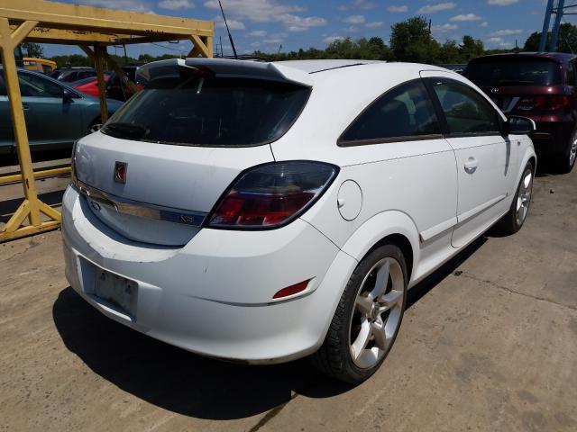 Saturn Astra h