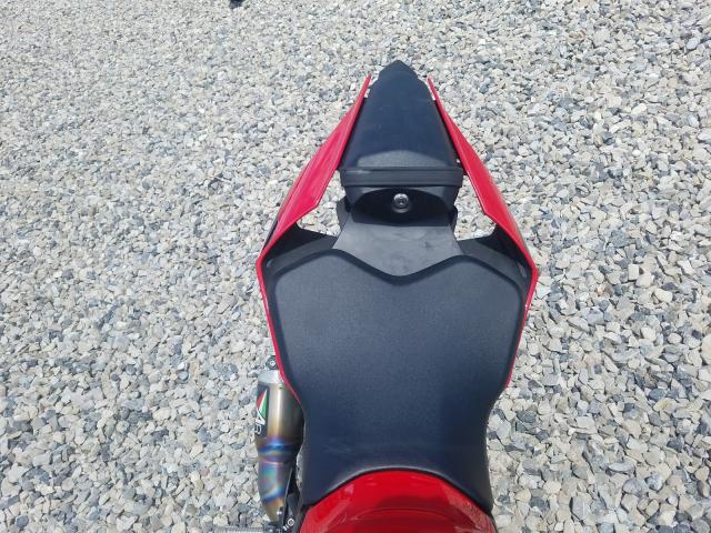 2015 YAMAHA YZFR1 JYARN39E5FA000082